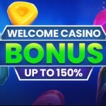 Velobet casino first deposit bonus