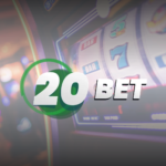 20BET automaty