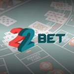 22BET blackjack