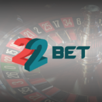 22BET ruleta