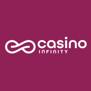 Casino Infinity logo