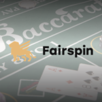 Fairspin baccarat