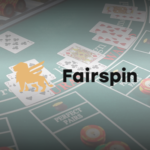 Fairspin blackjack