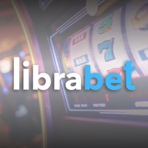 LibraBet automaty