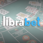 LibraBet blackjack