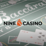 NineCasino baccarat