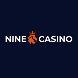 NineCasino logo