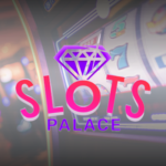 SlotsPalace automaty