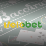 Velobet baccarat