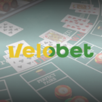 Velobet blackjack