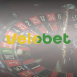 Velobet ruleta