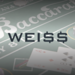 Weiss baccarat