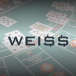 Weiss blackjack