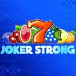 Joker Strong logo