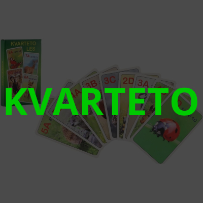 Kvarteto