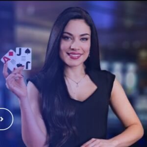 LibraBet live casino