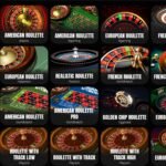 Roulette at Velobet casino