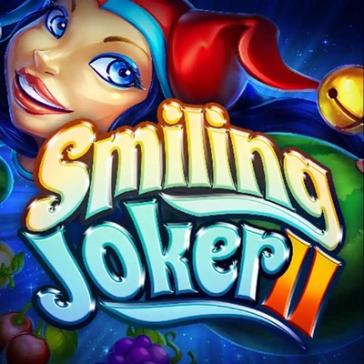 Smiling Joker II