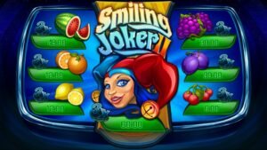 Smiling Joker 2 slot