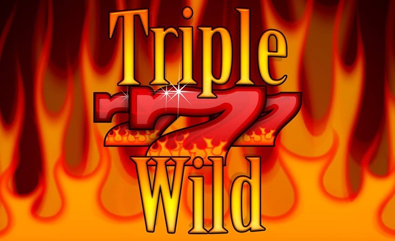 Triple Wild Seven