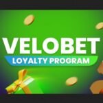 Velobet Loyalty Program