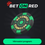 BetOnRed VIP program