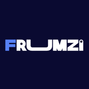 Frumzi logo