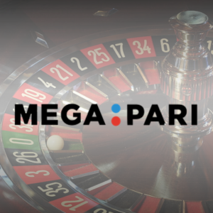 Megapari ruleta