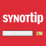 SYNOTtip identity verification