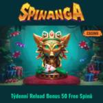 Spinanga free spiny