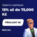 Sportaza casino Týdenní cashback