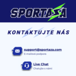 Sportaza kontakt