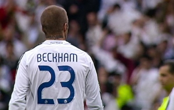 Beckham