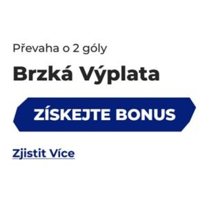 Promoakce Brzká výplata v sázkové kanceláři Sportaza