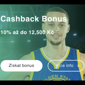 Cashback v sázkové kanceláři LibraBet