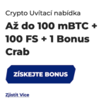 Crypto bonus v casinu Sportaza