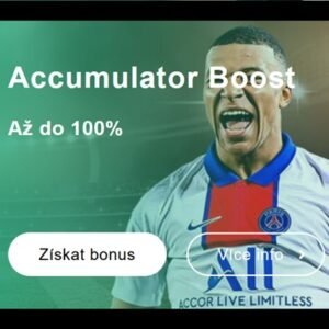 Accumulator Boost v LibraBet