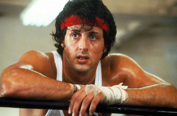 Rocky II