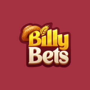 BillyBets casino logo