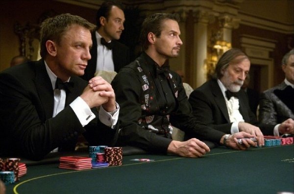 Casino Royale