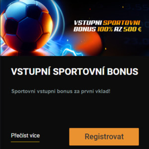 Freshbet bonus za prvni vklad