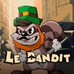 Le Bandit logo