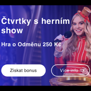 LibraBet Čtvrtky s herní show