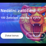 LibraBet Nedělní zatočení