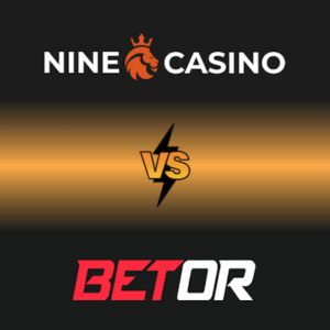 NineCasino vs. Betor