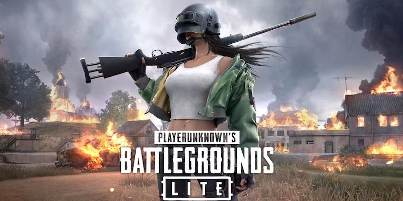 PUBG Lite