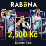 Rabona Kolekce karet