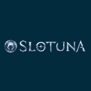 Slotuna casino logo