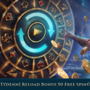 Slotuna free spiny