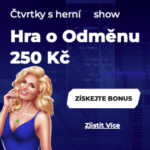 Sportaza Čtvrtky s herní show